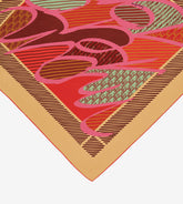 Via Volta - Classic carré