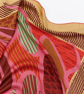 Via Volta - Classic carré