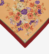 Archivio n.57 Chelsea Flower - Classic carré