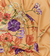 Archivio n.57 Chelsea Flower - Classic carré