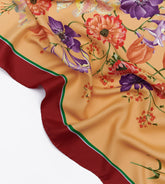 Archivio n.57 Chelsea Flower - Classic carré