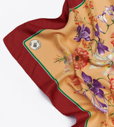 Archivio n.57 Chelsea Flower - Classic carré