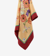 Archivio n.57 Chelsea Flower - Classic carré