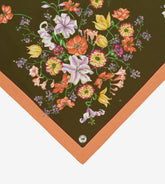 Archivio n.57 Chelsea Flower - Classic carré