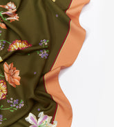 Archivio n.57 Chelsea Flower - Classic carré