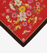 Archivio n.57 Chelsea Flower - Classic carré