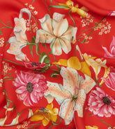 Archivio n.57 Chelsea Flower - Classic carré