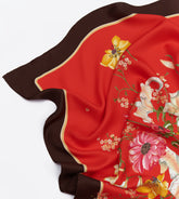 Archivio n.57 Chelsea Flower - Classic carré