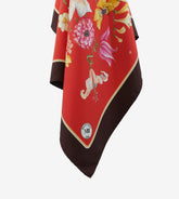 Archivio n.57 Chelsea Flower - Classic carré