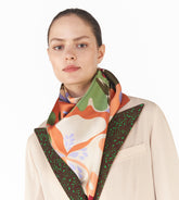 Parc Güell - Classic carré