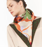 Parc Güell - Classic carré 