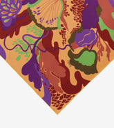 Parc Güell - Classic carré