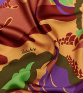 Parc Güell - Classic carré