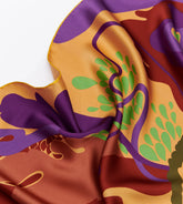 Parc Güell - Classic carré