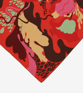 Parc Güell - Classic carré