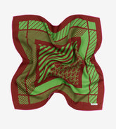 Serralves - Small carré