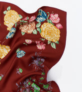 Sans Souci - Small carré