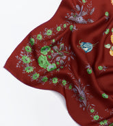 Sans Souci - Small carré