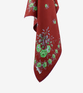 Sans Souci - Small carré