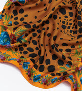 Majorelle - Small carré