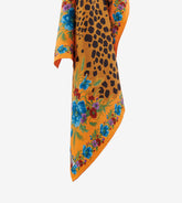 Majorelle - Small carré