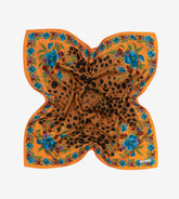 Majorelle - Small carré