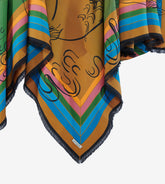 Venaria - Grand carré