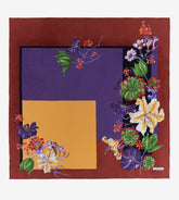 Boboli - Small carré 