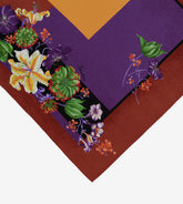 Boboli - Small carré Boboli - Small carré