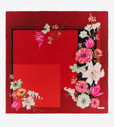 Boboli - Small carré 