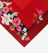 Boboli - Small carré Boboli - Small carré