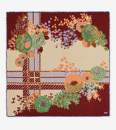 Orangerie - Grand carré 