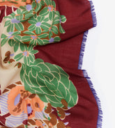 Orangerie - Grand carré