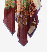 Orangerie - Grand carré