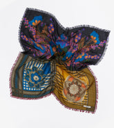 Jardin Des Vestiges - Small carré