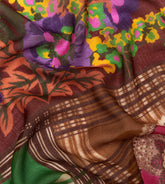 Jardin Des Vestiges - Small carré