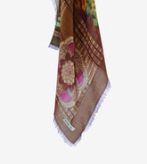 Jardin Des Vestiges - Small carré