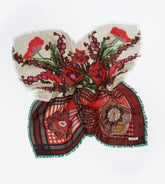 Jardin Des Vestiges - Small carré