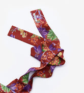 Pompidou - Long Bandeau