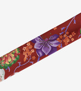 Pompidou - Long Bandeau