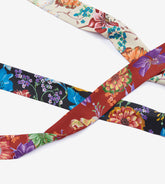 Pompidou - Long Bandeau