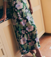 Michela - Gonna in seta