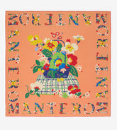 Sour Cherries - Classic carré 