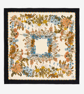 Archivio n.59 Flowers Grand Slam - Classic carré 