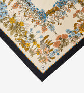 Archivio n.59 Flowers Grand Slam - Classic carré Archivio n.59 Flowers Grand Slam - Classic carré