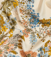 Archivio n.59 Flowers Grand Slam - Classic carré