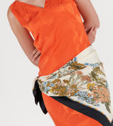 Archivio n.59 Flowers Grand Slam - Classic carré