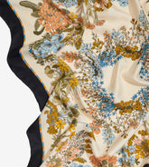 Archivio n.59 Flowers Grand Slam - Classic carré