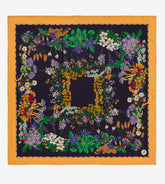 Archivio n.59 Flowers Grand Slam - Classic carré 