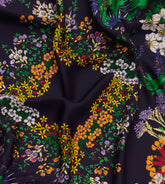 Archivio n.59 Flowers Grand Slam - Classic carré